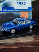 Jaguar XJ6